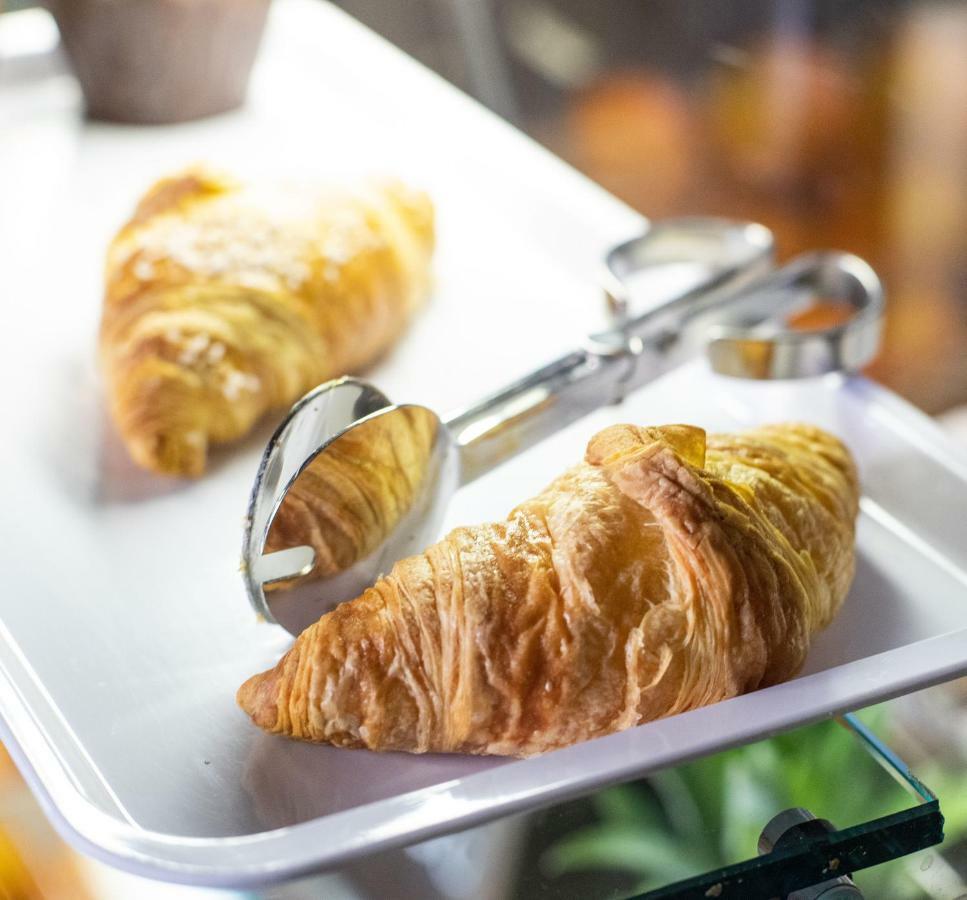 Hotel Il Castello 체르탈도 외부 사진